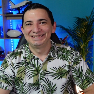Humberto Inciarte - Emprendedor y Arquitecto del Tiempo