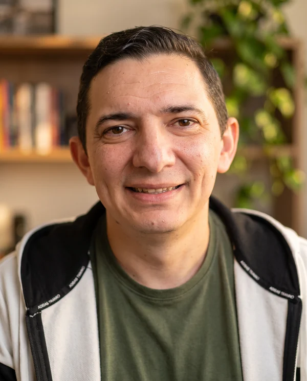 Humberto Inciarte - Arquitecto del Tiempo