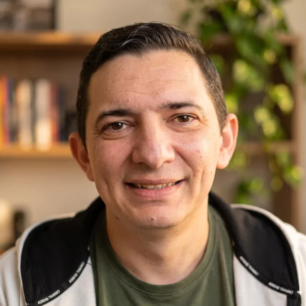 Humberto Inciarte - Arquitecto del Tiempo