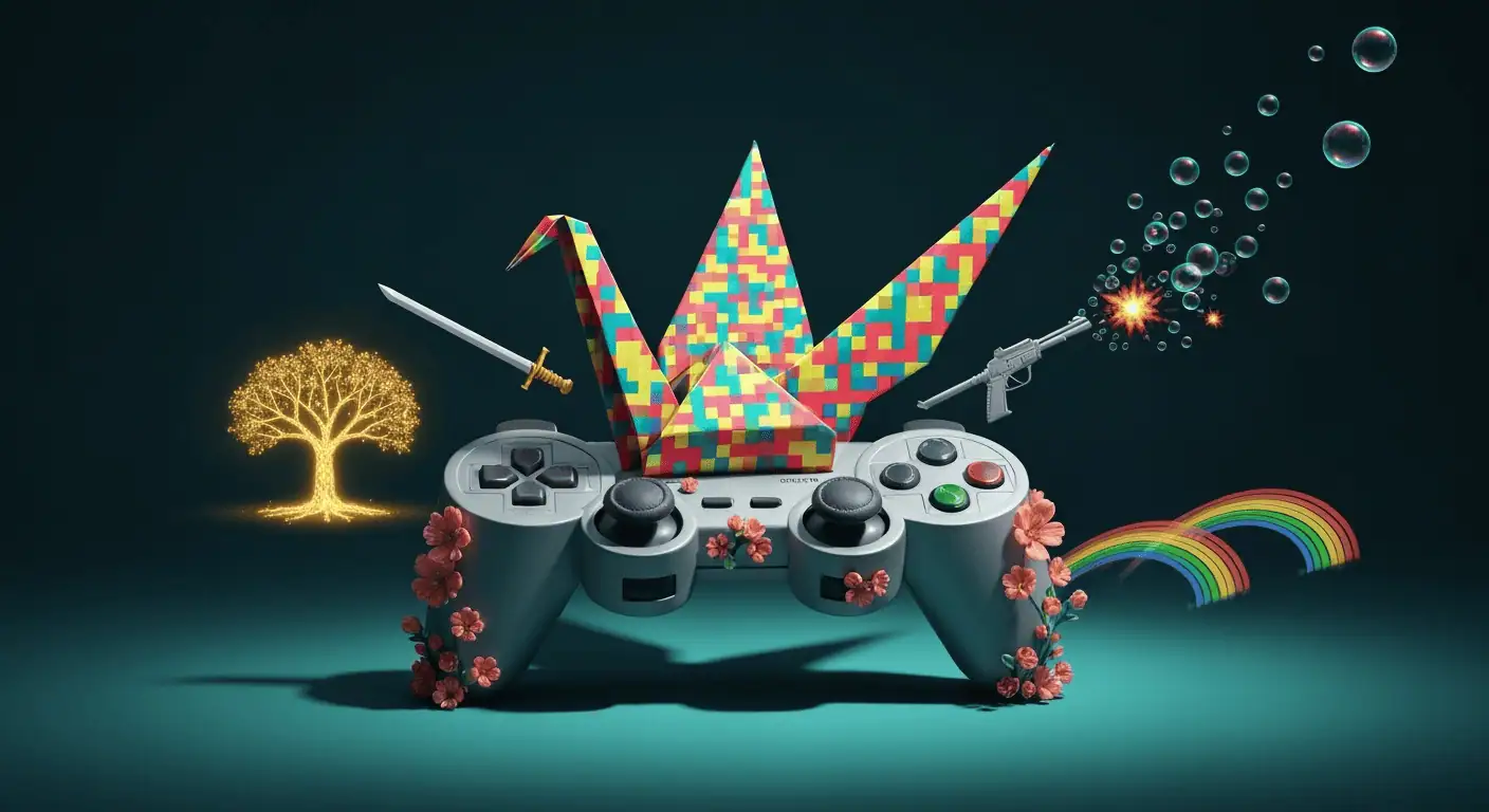 ¿Por Qué Compites en un Juego que No Puedes Ganar? La Trampa de Imitar