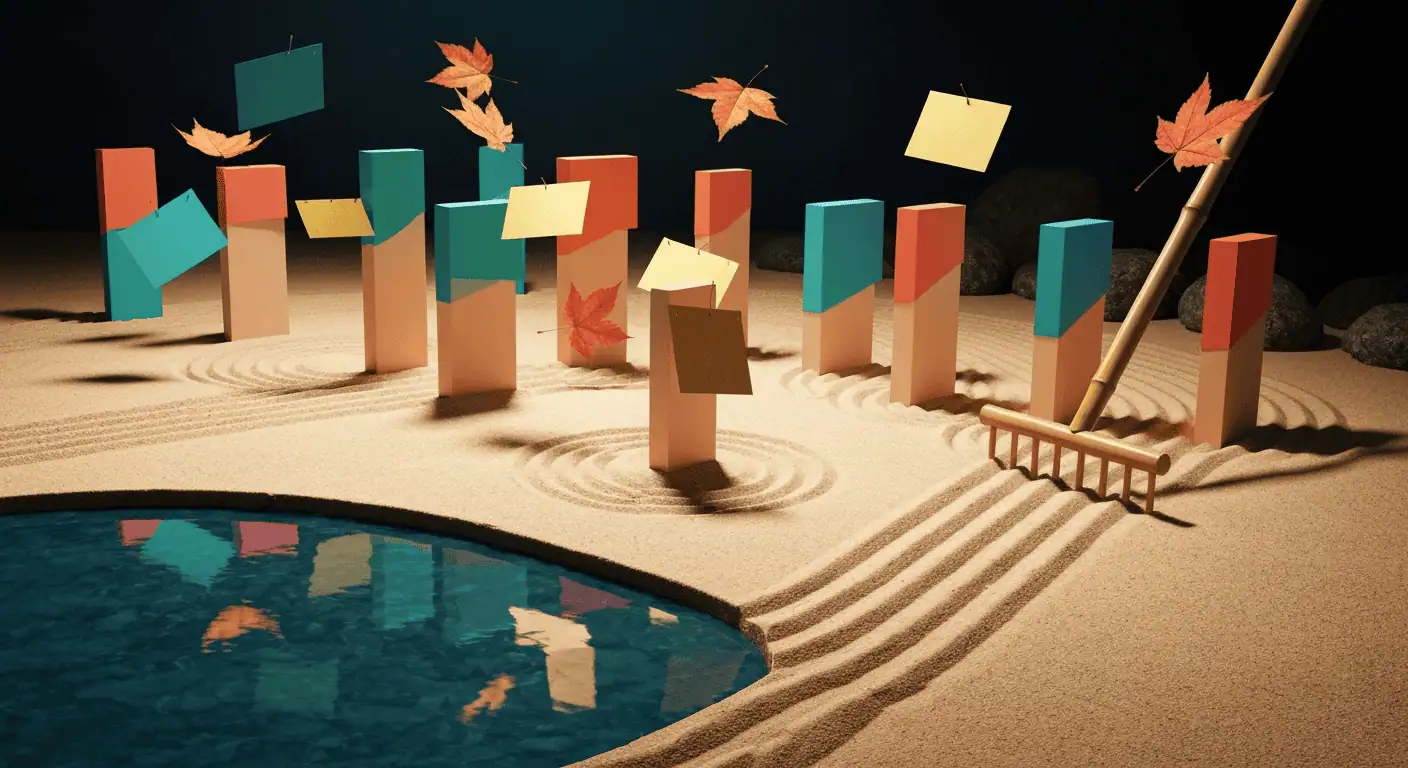 ¿Tu Tablero de Proyectos Es un Cementerio? La Trampa del WIP Infinito