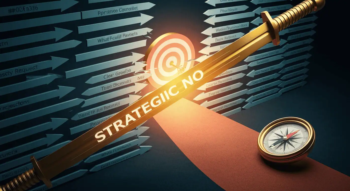 ¿Mides Cada Minuto pero No Eres Libre? La Trampa del Tracking Obsesivo