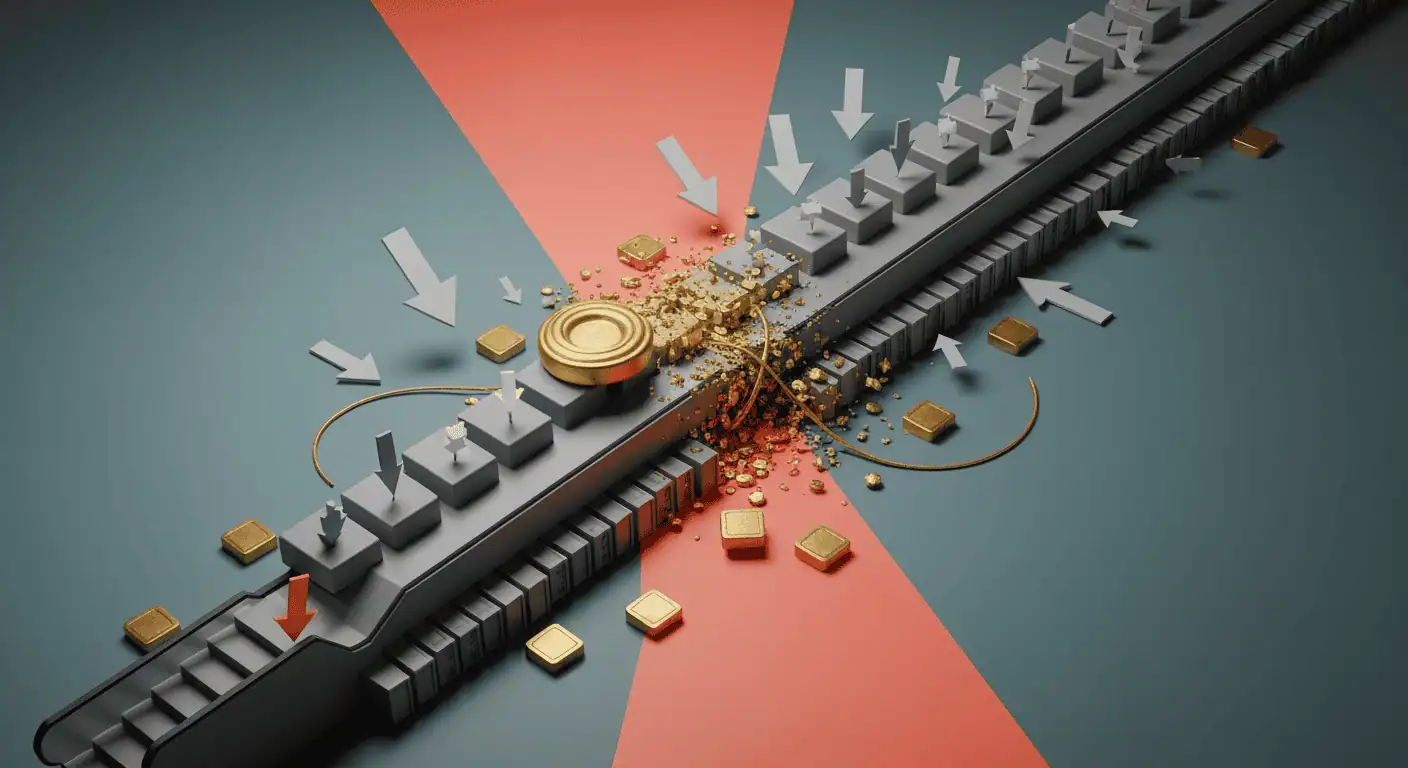 ¿Haces de Todo Menos lo que Importa? La Anatomía de la Procrastinación Productiva