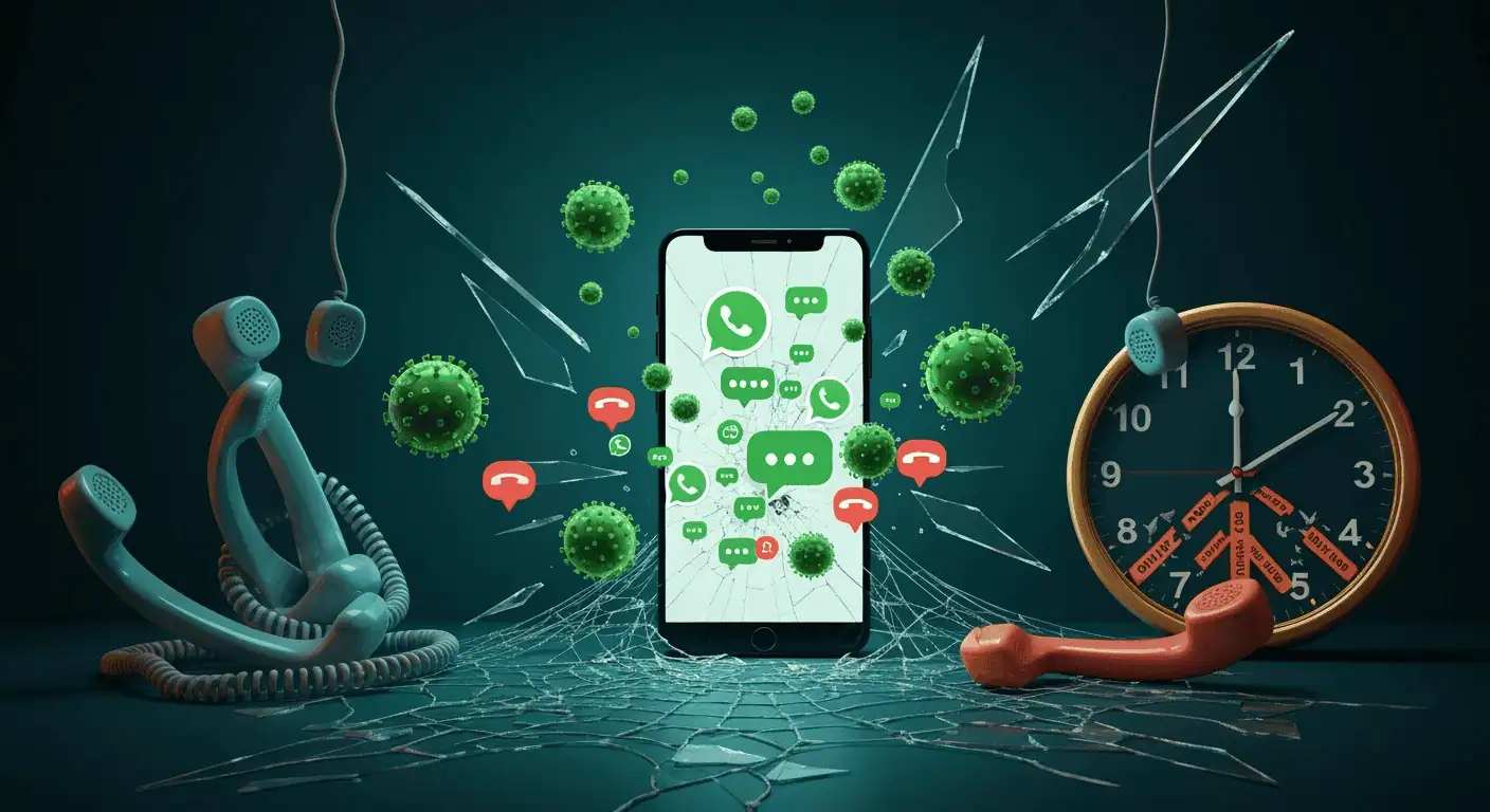 ¿Tu Calendario es un Arcoíris Perfecto? Por Qué Tu Obsesión con los Colores Te Mantiene Pobre