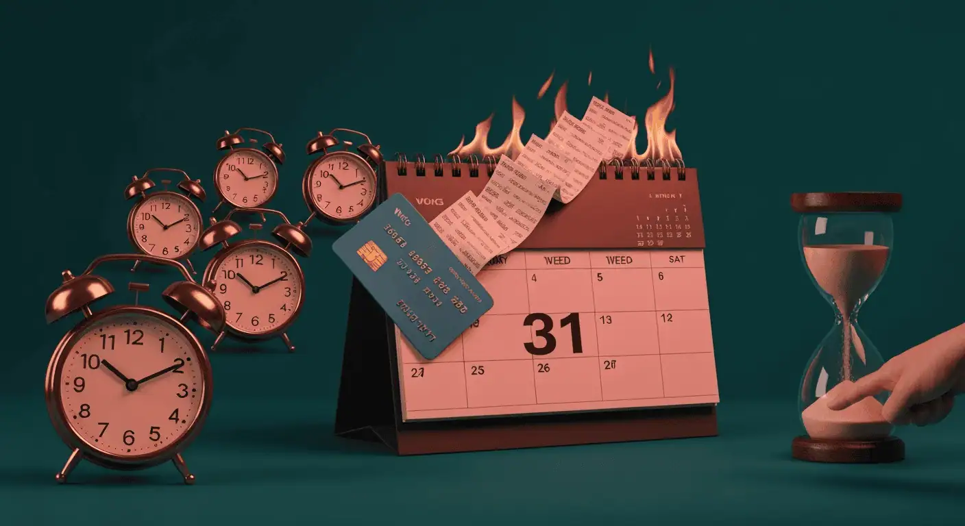 ¿Tus Hábitos Te Sabotean? El Poder Invisible de las Pequeñas Acciones