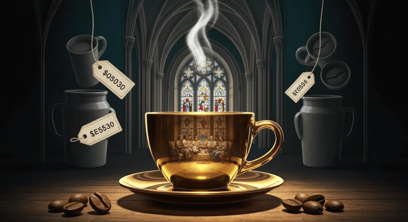 ¿Estás Construyendo Tu Negocio o el de Otros? Cómo las Expectativas Ajenas Te Roban la Felicidad