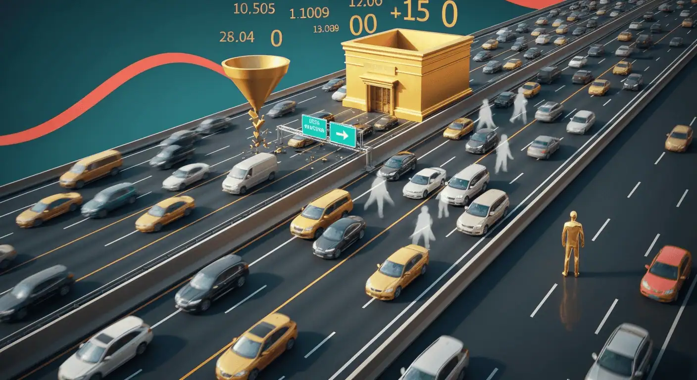 ¿Tu Negocio Eres Tú? El Peligro Mortal de Fusionar Tu Identidad con Tu Trabajo