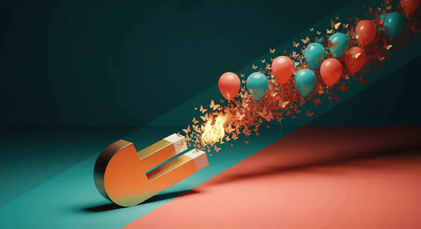 ¿Vives con un nudo permanente en el estómago?