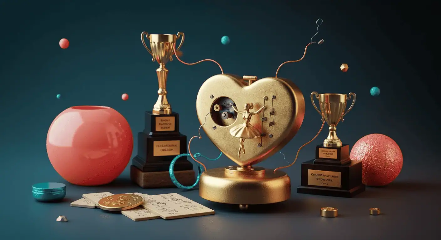 ¿Crees Que No Tienes Talento? Por Qué la Consistencia Siempre Vence a la Genialidad