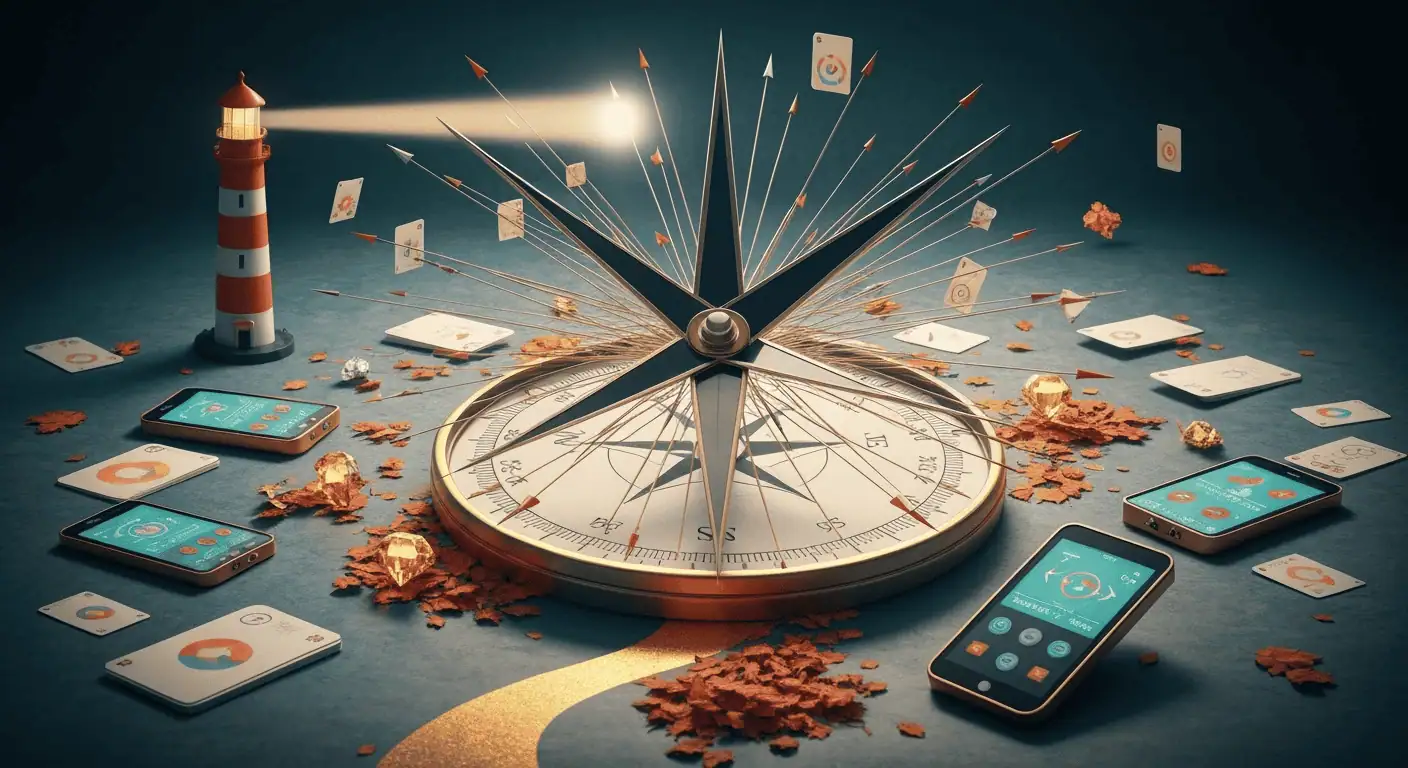 ¿Hacemos de Todo? La Trampa del Negocio Comodín que Te Mantiene Barato