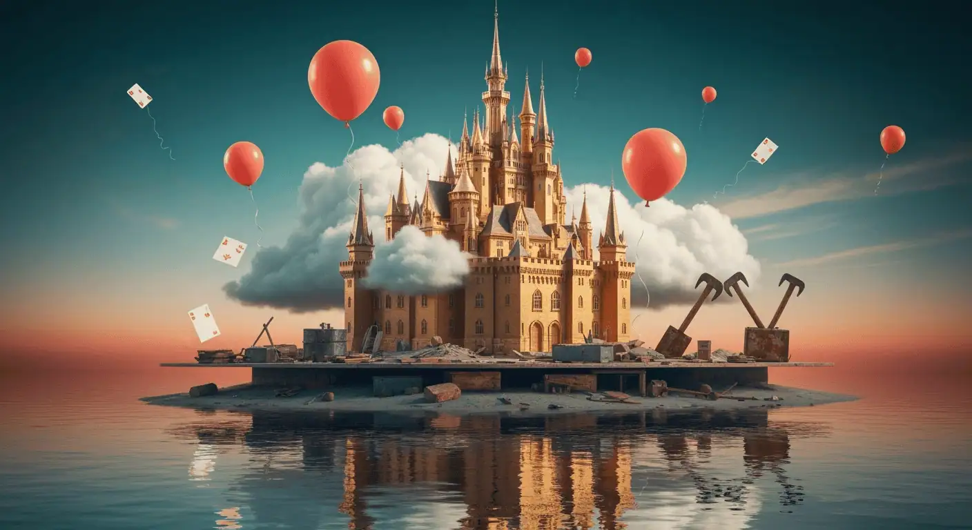 ¿Por Qué Tu Contenido Es Invisible? La Trampa de Publicar Sin Posición