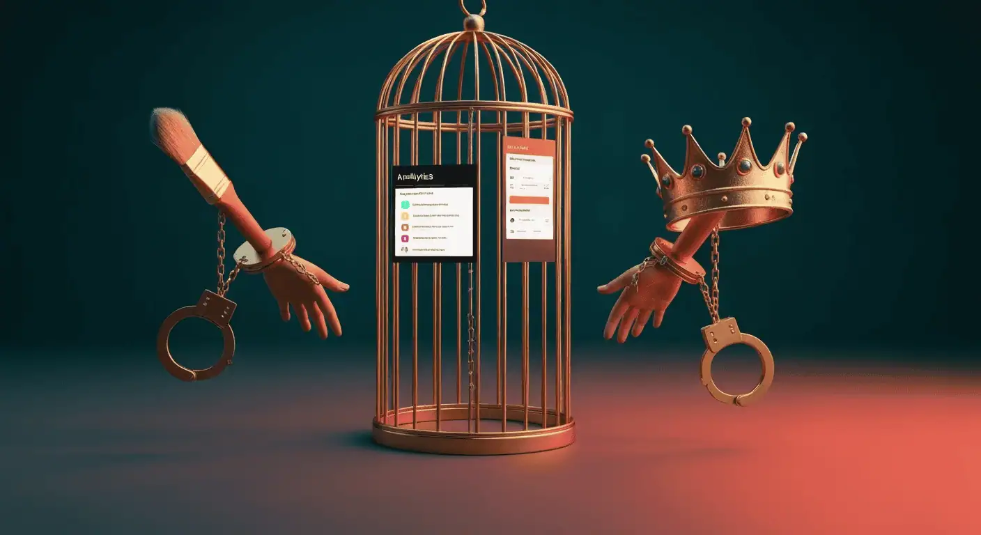 ¿Tu Peor Cliente Eres Tú Mismo? Construye Tu Anti-Crítico GPT Para Despedir a Tu Saboteador Interno