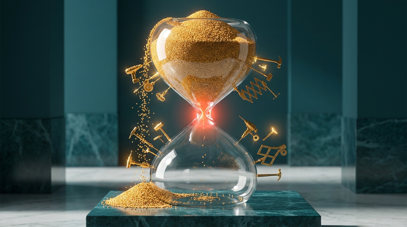 Bottleneck-First Implementation — Research paper cover image