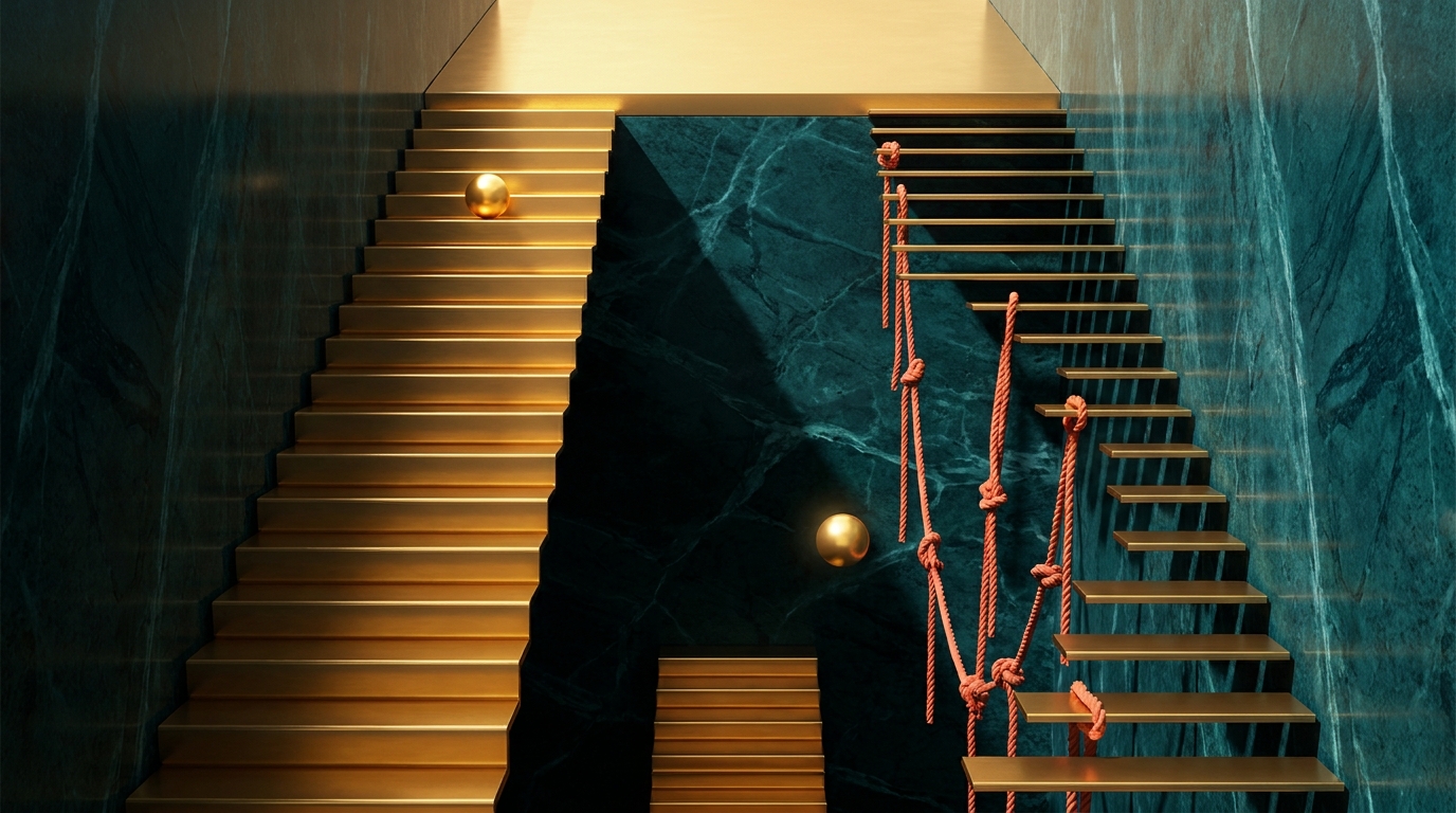 Guided vs. Self-Directed Implementation — Research paper cover image