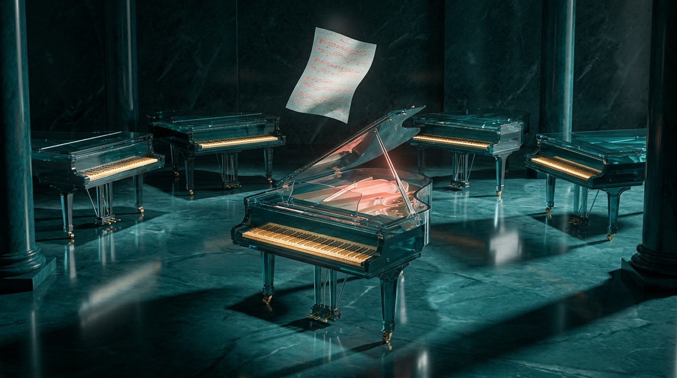 Tacit Expertise as Differentiation — Research paper cover image